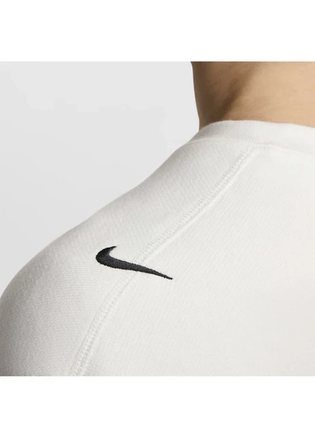 Кофта жіночі Nike Dance Os Shrug White (FV7509-133) — фото 2