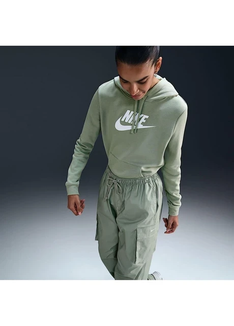 Брюки жіночі Nike Sportswear Green (FV7520-370) — фото 4