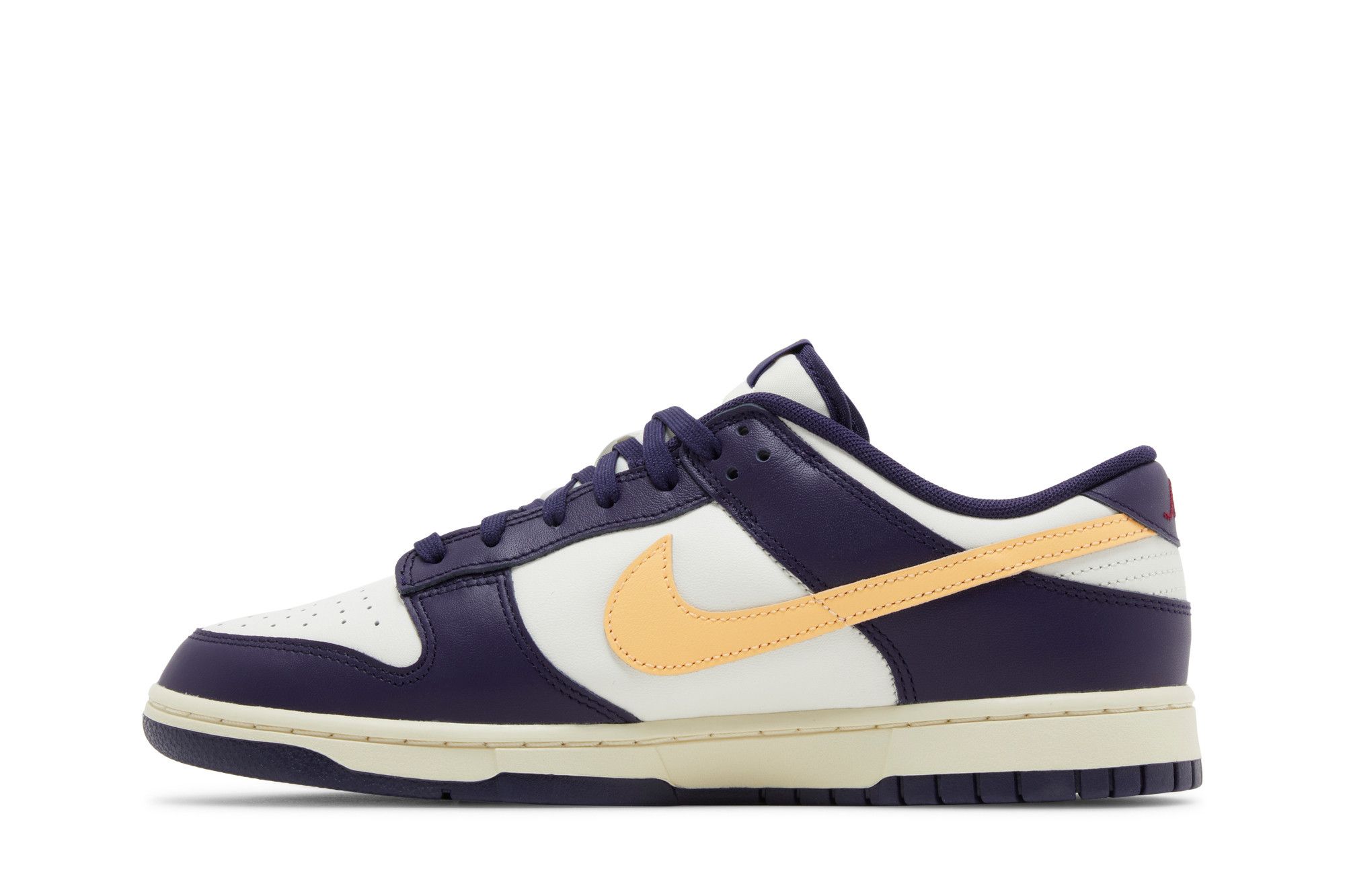 Кросівки чоловічі Nike Dunk Low Retro (FV8106-181) — фото 4