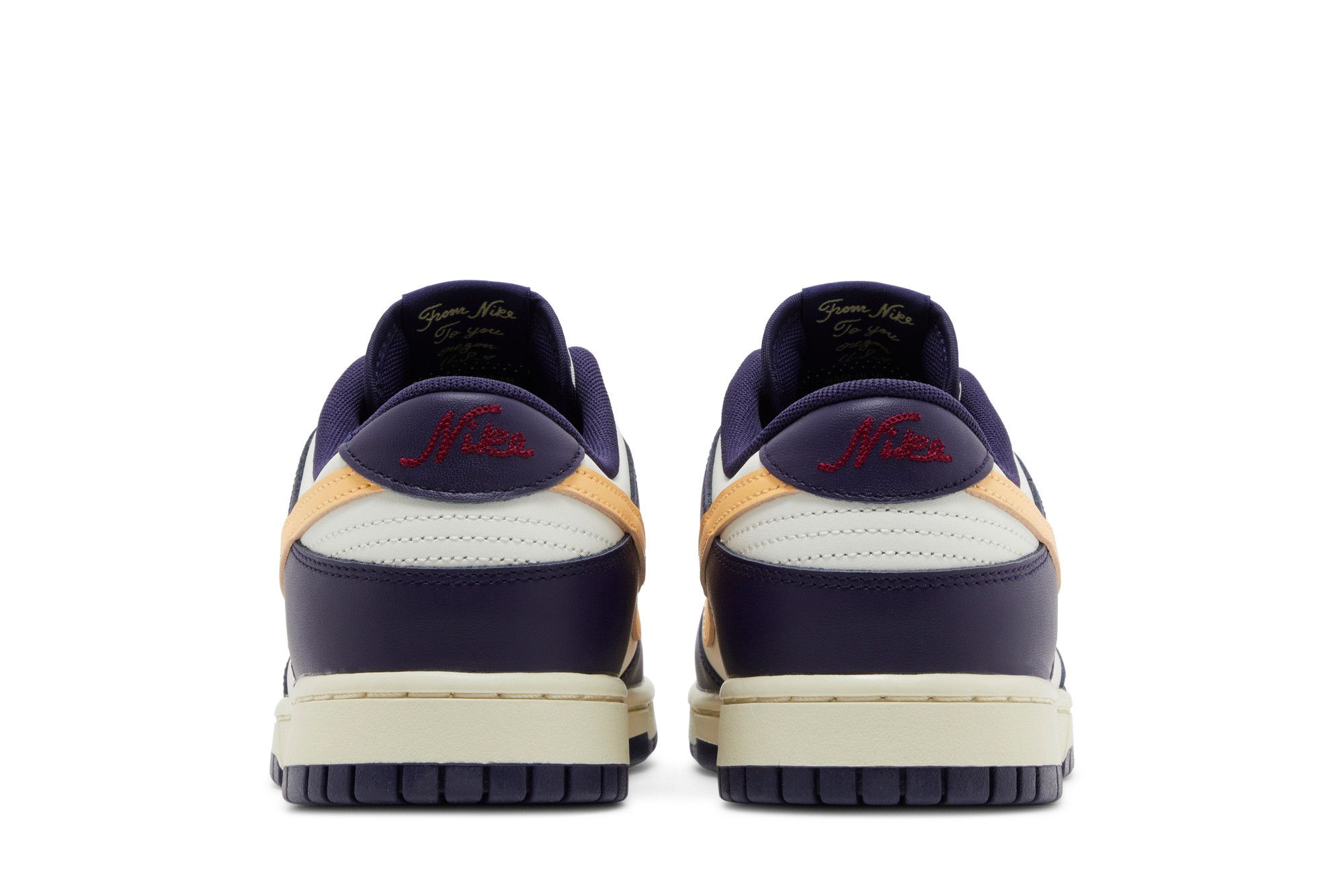 Кросівки чоловічі Nike Dunk Low Retro (FV8106-181) — фото 7