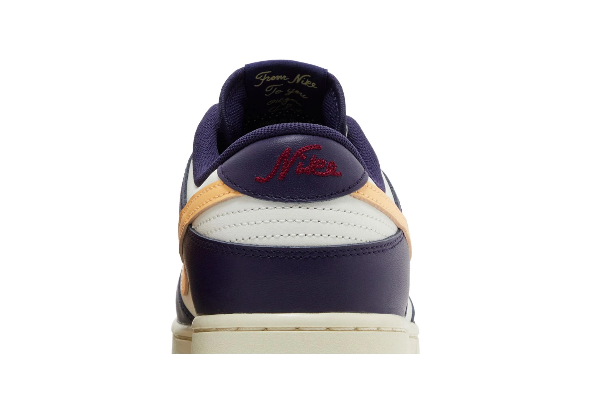 Кросівки чоловічі Nike Dunk Low Retro (FV8106-181) — фото 8