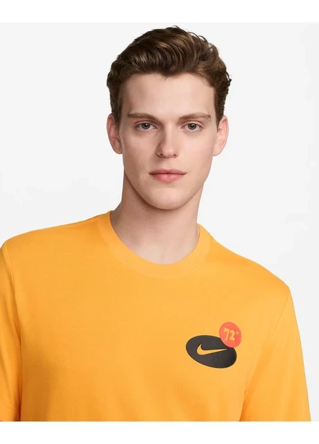 Футболка чоловіча Nike Dri-Fit Fitness T-Shirt (FV8366-717) — фото 3