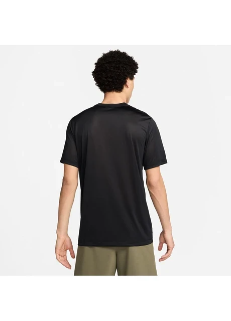 Футболка чоловіча Nike Dri-Fit Tee Rlgd Camo (FV8370-010) — фото 3