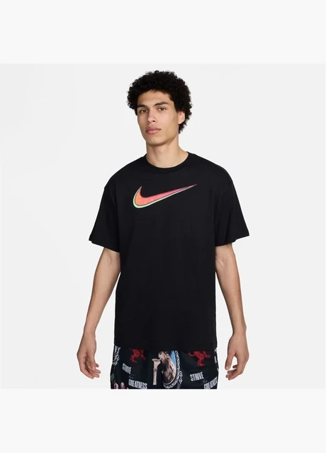 Футболка чоловіча Nike Lebron Men's M90 Basketball (FV8406-010) — фото 3
