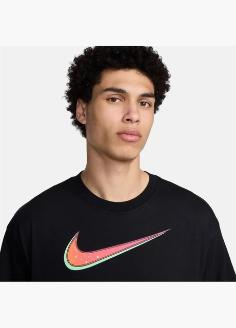 Футболка чоловіча Nike Lebron Men's M90 Basketball (FV8406-010) — фото 5