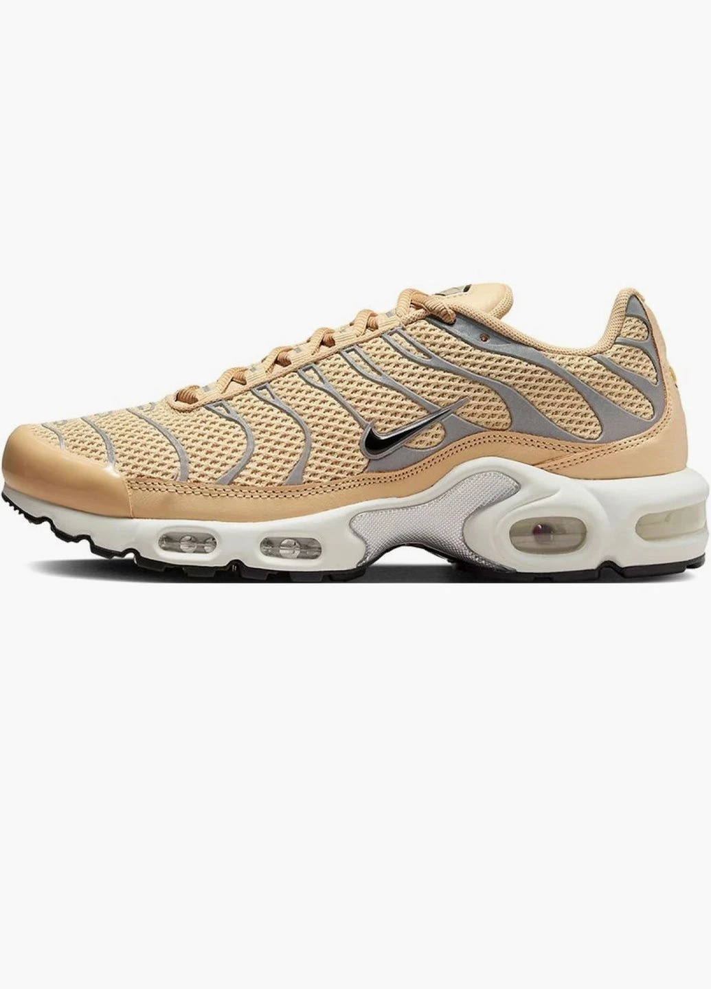 Кросівки чоловічі Nike Air Max Plus (FV8480-002) — фото 1
