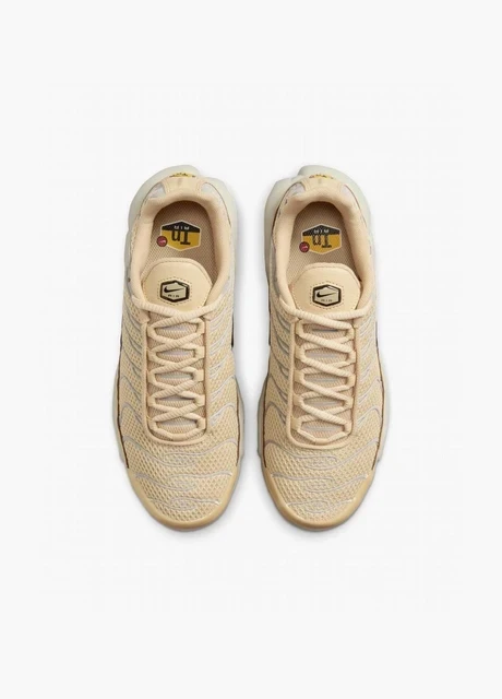 Кросівки чоловічі Nike Air Max Plus (FV8480-002) — фото 4