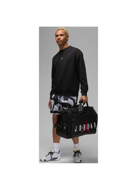 Шорти чоловічі Nike Dri-Fit Mesh Diamond Shorts (FV8630-010) — фото 7