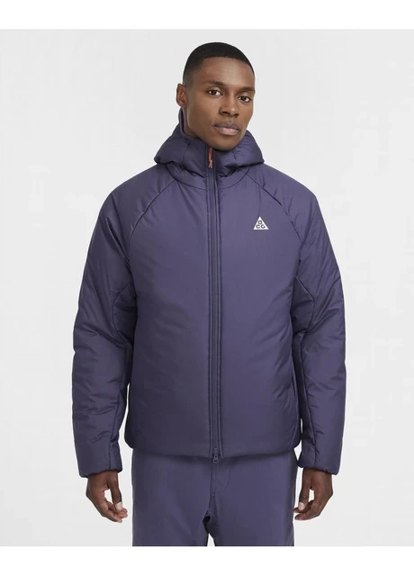 Куртка чоловіча Nike Acg Primaloft (FV8690-573) — фото 3