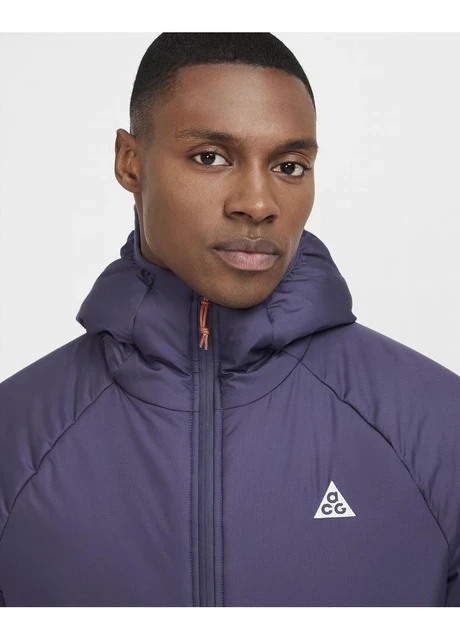 Куртка чоловіча Nike Acg Primaloft (FV8690-573) — фото 6