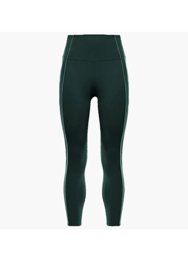 Лосіни жіночі Nike One High-Waisted 7/8 Leggings Green (FV9620-338) — фото 1
