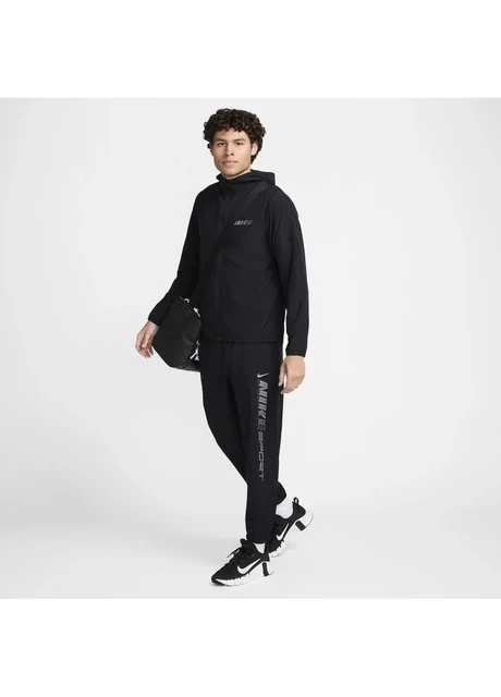 Брюки чоловічі Nike Dri-Fit Form Gfx Pant Tpr (FV9763-010) — фото 4