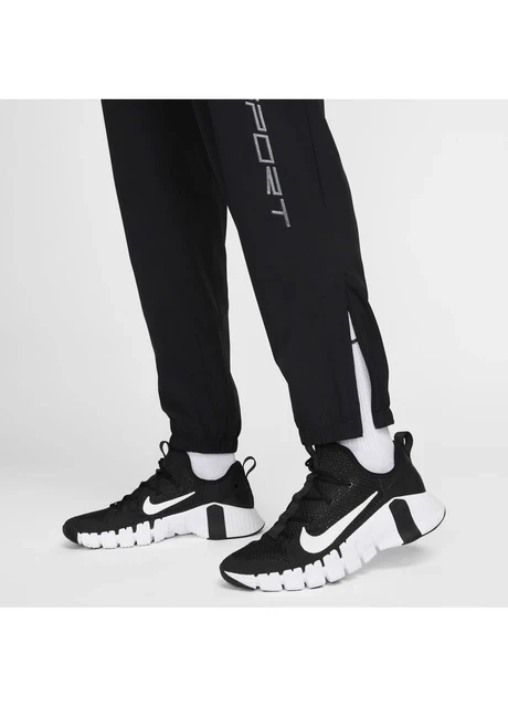 Брюки чоловічі Nike Dri-Fit Form Gfx Pant Tpr (FV9763-010) — фото 5