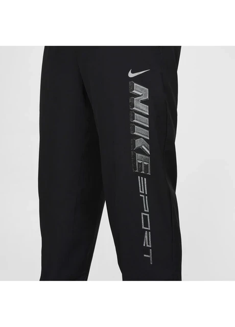 Брюки чоловічі Nike Dri-Fit Form Gfx Pant Tpr (FV9763-010) — фото 6