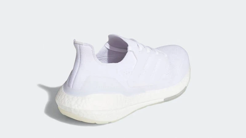 Кросівки унісекс Adidas Ultraboost 21 Cloud White (FY0379) — фото 5