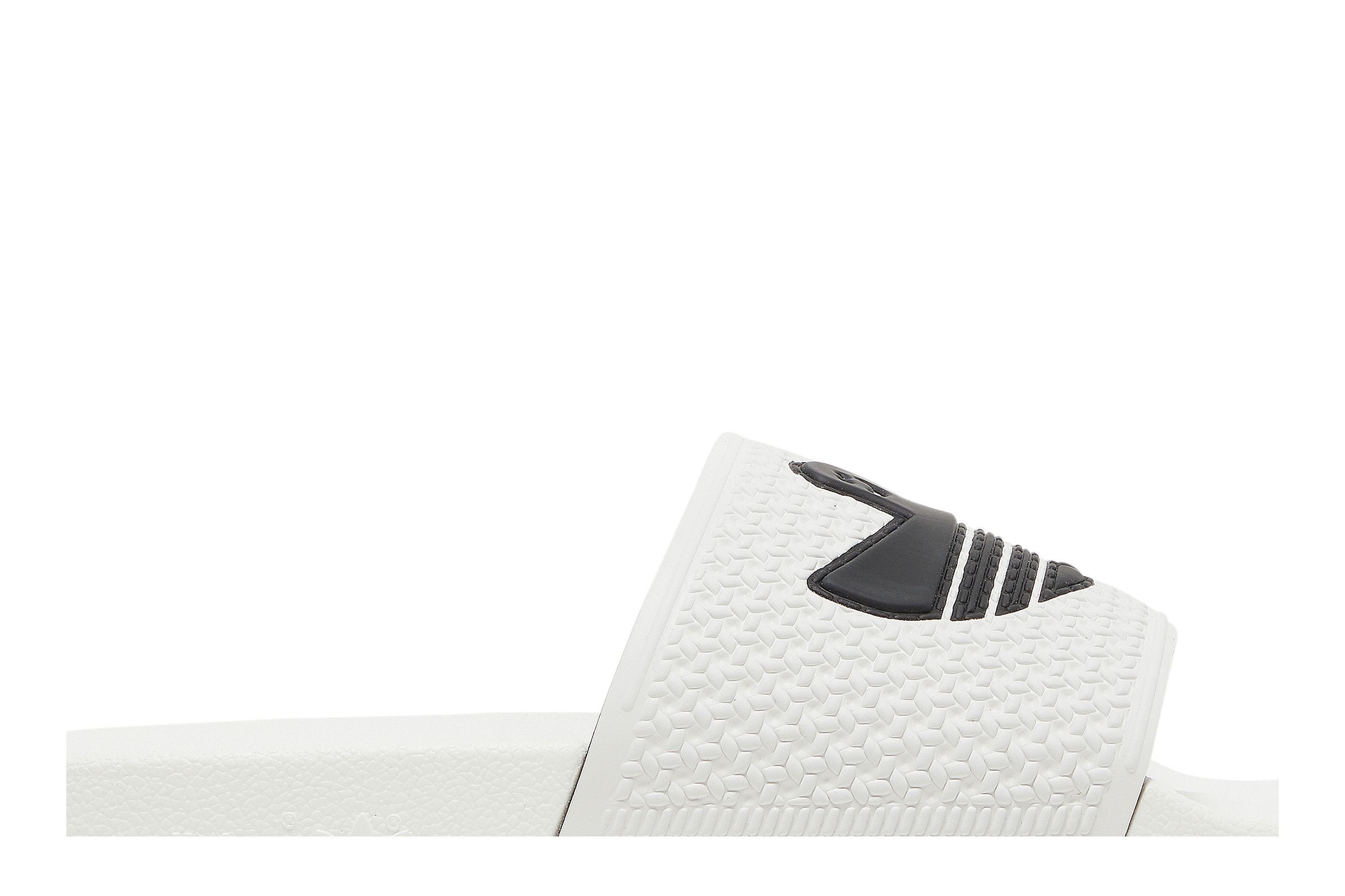 Тапочки чоловічі Adidas Shmoofoil Slides (FY6848) — фото 4