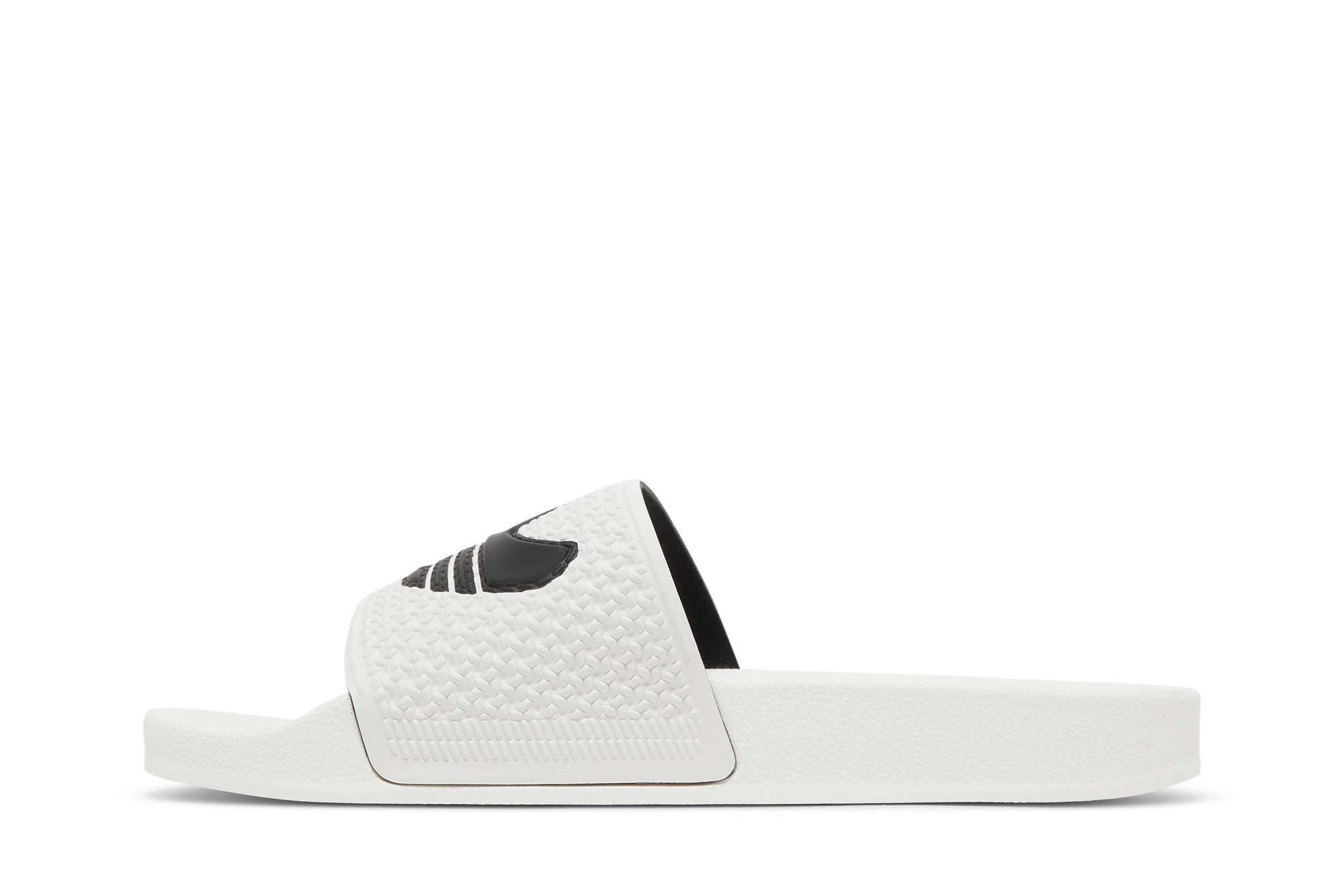 Тапочки чоловічі Adidas Shmoofoil Slides (FY6848) — фото 5