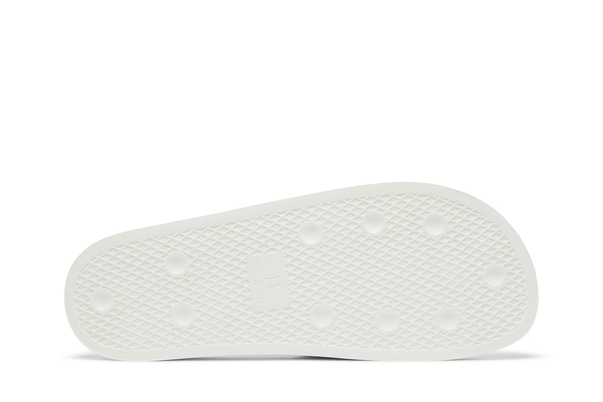 Тапочки чоловічі Adidas Shmoofoil Slides (FY6848) — фото 6