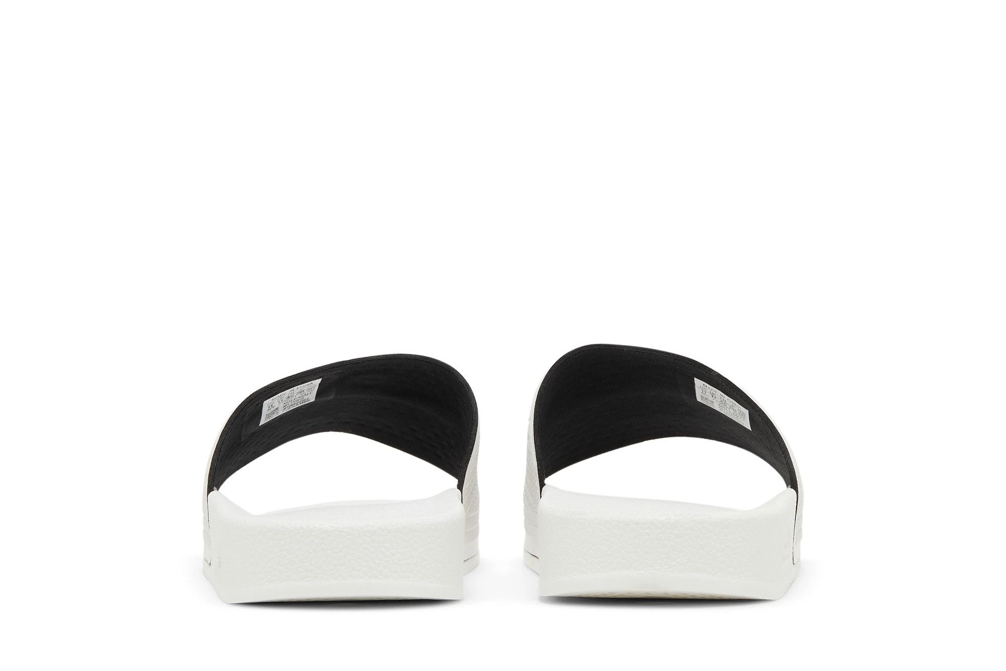 Тапочки чоловічі Adidas Shmoofoil Slides (FY6848) — фото 8