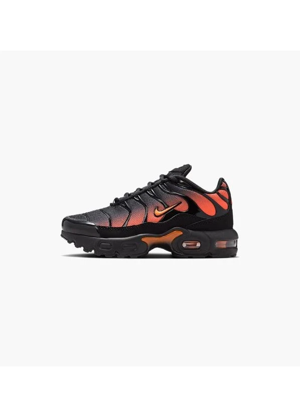 Кросівки дитячі Nike Air Max Plus (FZ0023-032) — фото 1