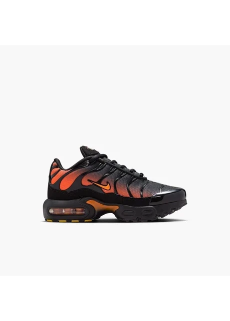 Кросівки дитячі Nike Air Max Plus (FZ0023-032) — фото 4