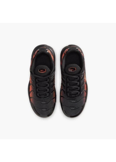 Кросівки дитячі Nike Air Max Plus (FZ0023-032) — фото 5
