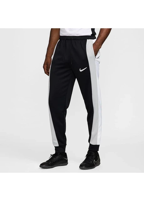 Спортивний костюм чоловічий Nike Dri-Fit Academy Black/White (FZ0381-010__FZ0383-010) — фото 8