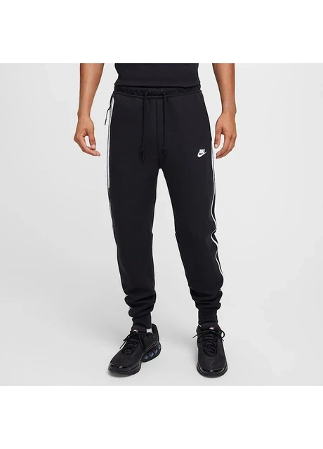 Брюки чоловічі Nike Tech Fleece (FZ0762-010) — фото 3