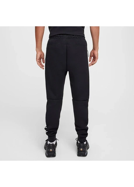 Брюки чоловічі Nike Tech Fleece (FZ0762-010) — фото 4