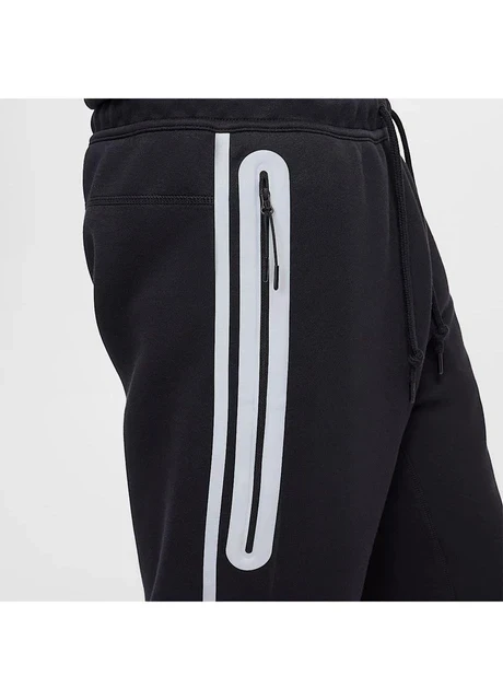 Брюки чоловічі Nike Tech Fleece (FZ0762-010) — фото 6
