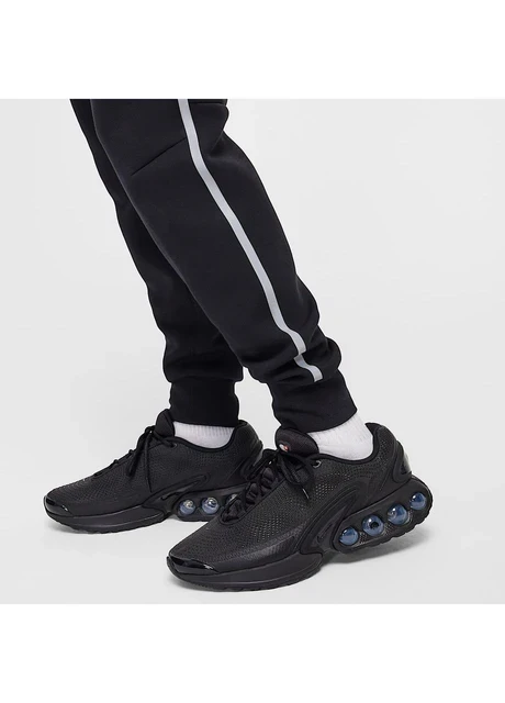 Брюки чоловічі Nike Tech Fleece (FZ0762-010) — фото 7