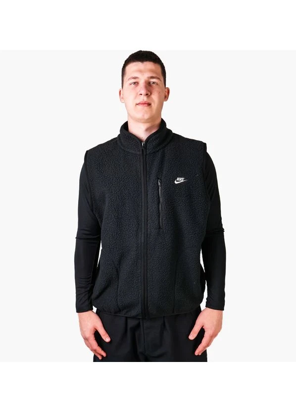 Жилетка чоловіча Nike M Nk Club Ssnl Winterized Vest (FZ0894-010) — фото 1