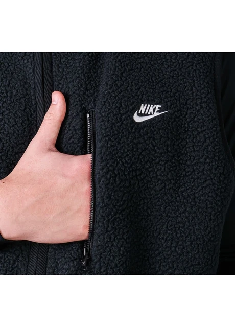 Жилетка чоловіча Nike M Nk Club Ssnl Winterized Vest (FZ0894-010) — фото 2