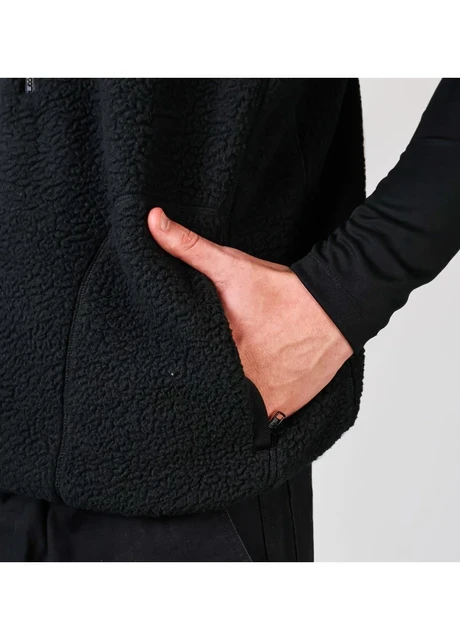 Жилетка чоловіча Nike M Nk Club Ssnl Winterized Vest (FZ0894-010) — фото 3