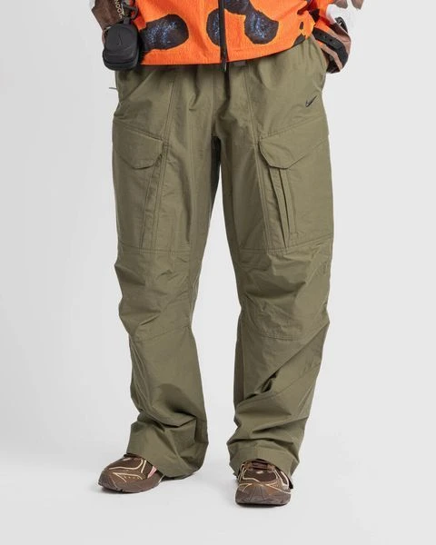 Брюки чоловічі Nike Drake Nocta X Opal Tito Neeks Cargo (FZ0910-222) — фото 7