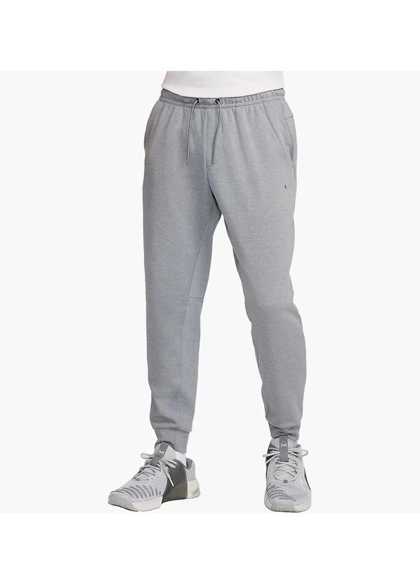 Брюки чоловічі Nike M Dri-Fit Uv Primary Jogger Pant (FZ0975-065) — фото 1