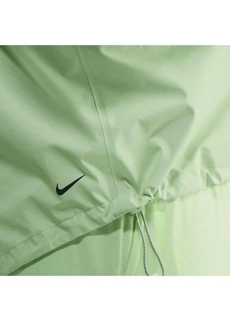 Вітровка чоловіча Nike Trail Storm-Fit Adv Green (FZ1084-701) — фото 8