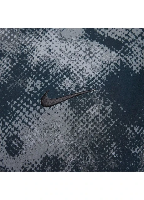 Вітровка чоловіча Nike Unlimited Camo/Grey (FZ1092-010) — фото 5