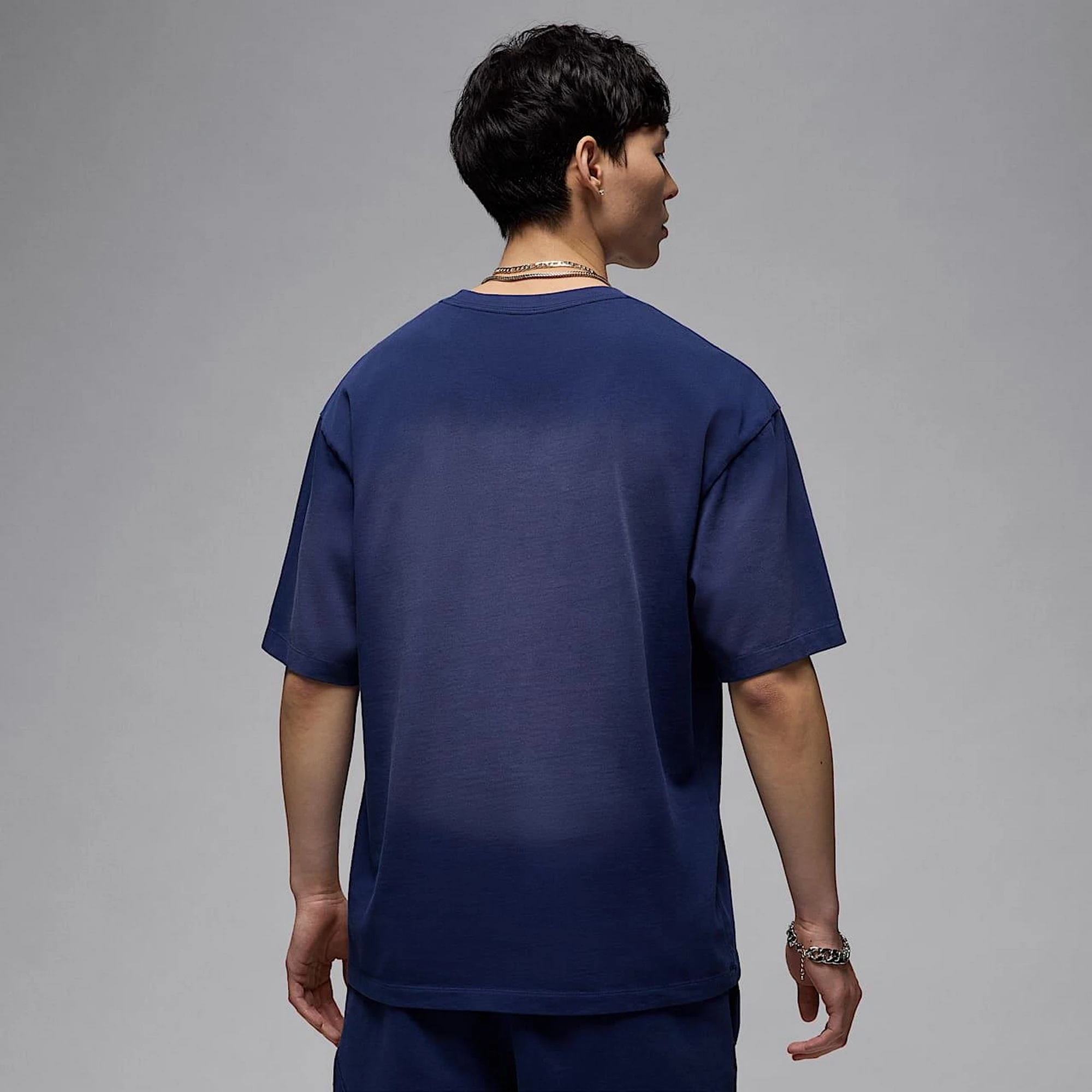 Футболка чоловіча Jordan Essentials Tie-Die Blue (FZ1914-410) — фото 3