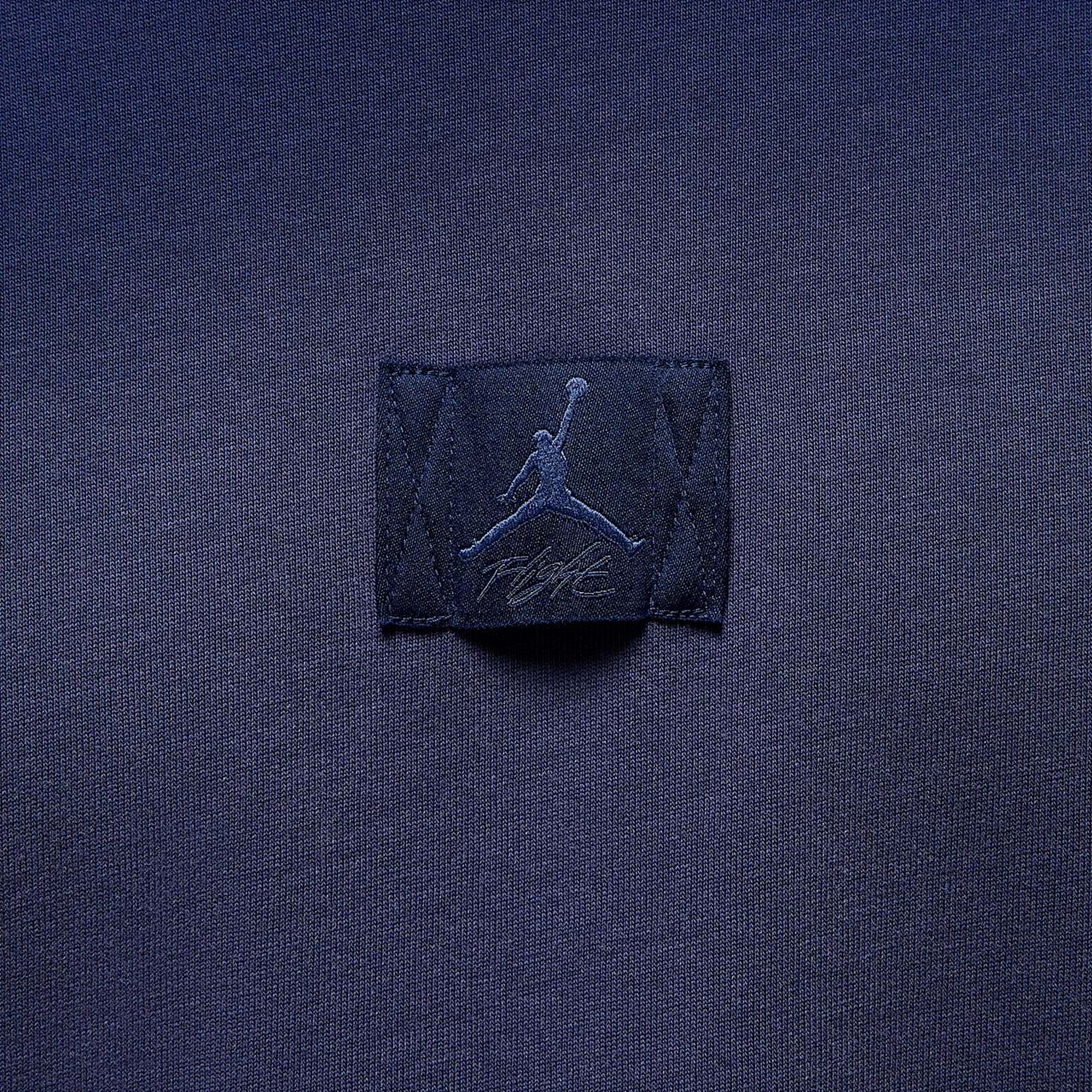 Футболка чоловіча Jordan Essentials Tie-Die Blue (FZ1914-410) — фото 5