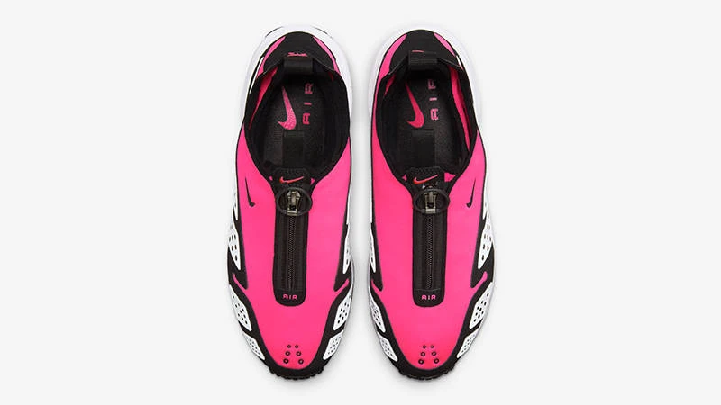 Кросівки жіночі Nike Air Max Sndr Pink/Black (FZ2068-600) — фото 4