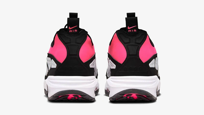 Кросівки жіночі Nike Air Max Sndr Pink/Black (FZ2068-600) — фото 5