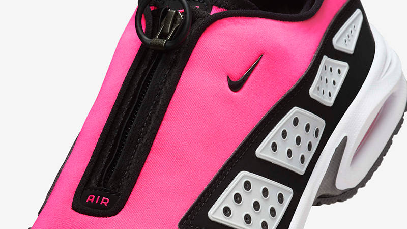 Кросівки жіночі Nike Air Max Sndr Pink/Black (FZ2068-600) — фото 6