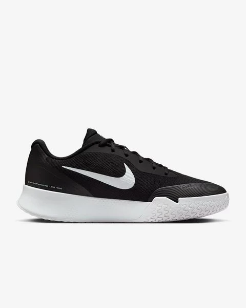 Кросівки чоловічі Nike Victory Tour 4 (FZ2155-001) — фото 4