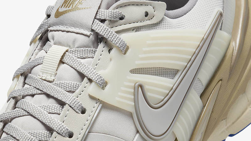 Кросівки жіночі Nike Wmns V2K Run GORE-TEX 'Light Iron Ore' — фото 7