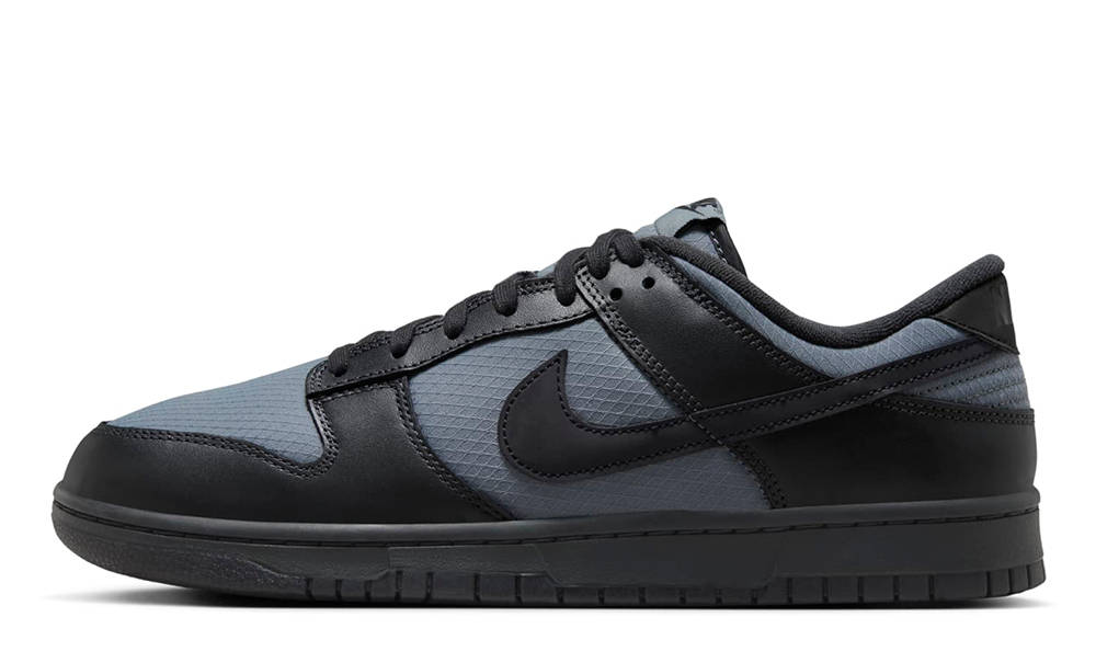 Кросівки чоловічі Nike Dunk Low Retro Se (FZ3052-001) — фото 1
