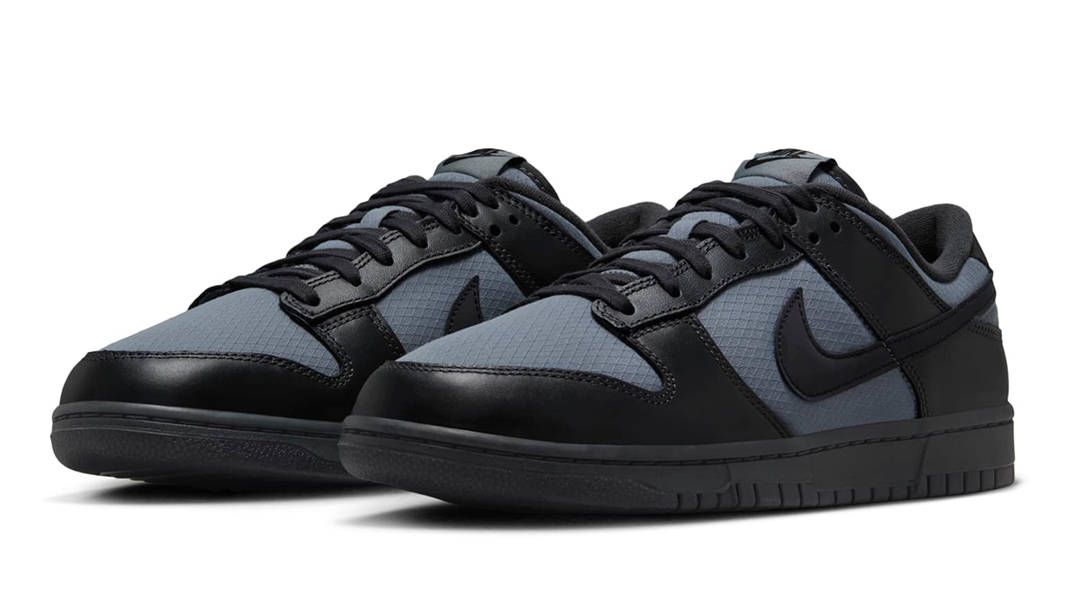 Кросівки чоловічі Nike Dunk Low Retro Se (FZ3052-001) — фото 3