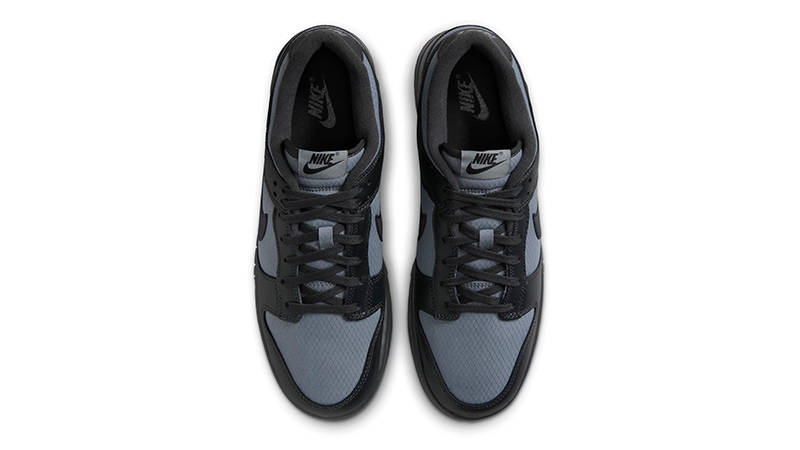 Кросівки чоловічі Nike Dunk Low Retro Se (FZ3052-001) — фото 4