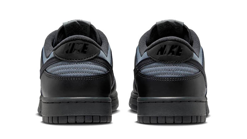 Кросівки чоловічі Nike Dunk Low Retro Se (FZ3052-001) — фото 5