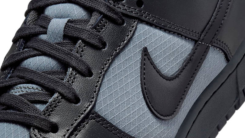 Кросівки чоловічі Nike Dunk Low Retro Se (FZ3052-001) — фото 6